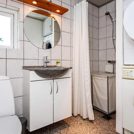 Opulent Holiday In With Whirlpool Sjolund