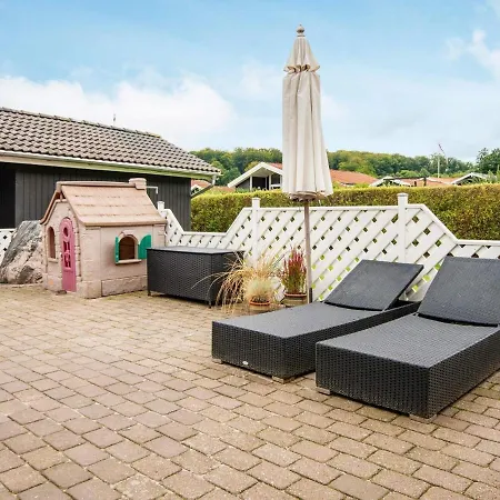 Opulent Holiday In With Whirlpool Sjolund